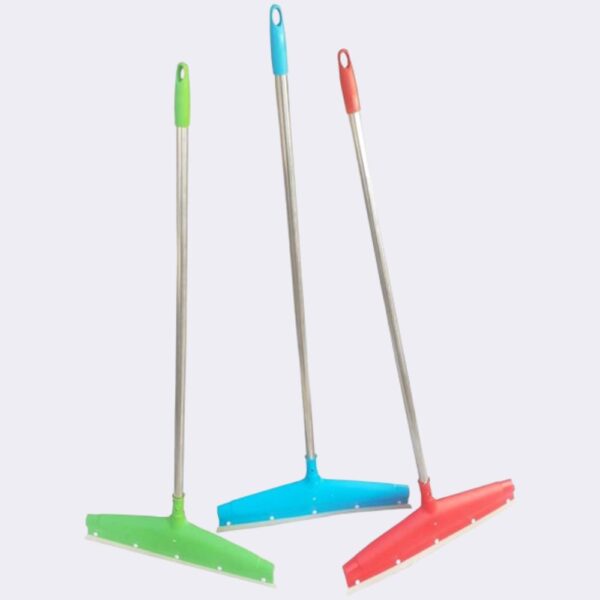 Cleaning Foam Wiper with Long Stick - Store Aris